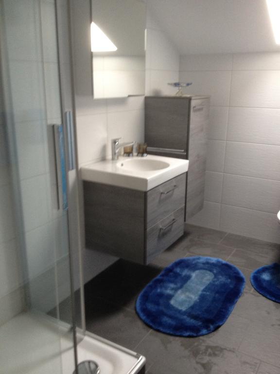 Staldenried Ferienwohnung Quarto foto